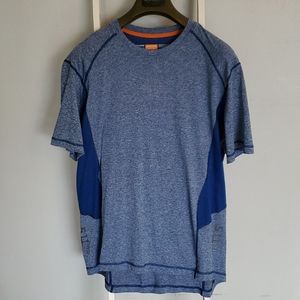 Like New Mens 5.11 tactical dry-fit shirt.